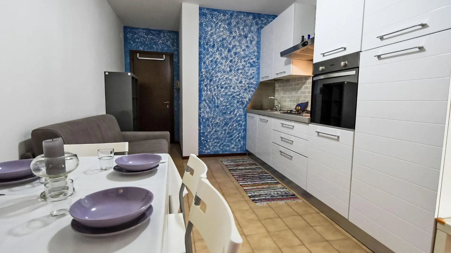 Apartment Antony By Interhome Rosapineta 0*,  Italy