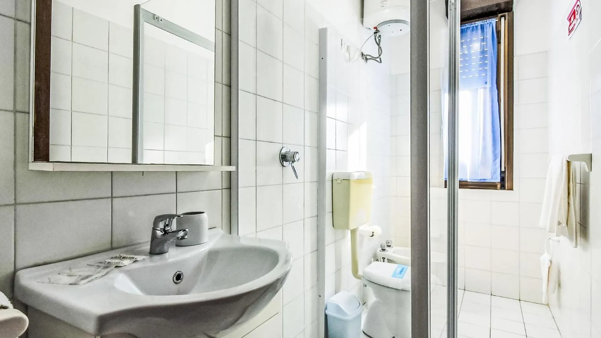 Apartment Antony By Interhome Rosapineta