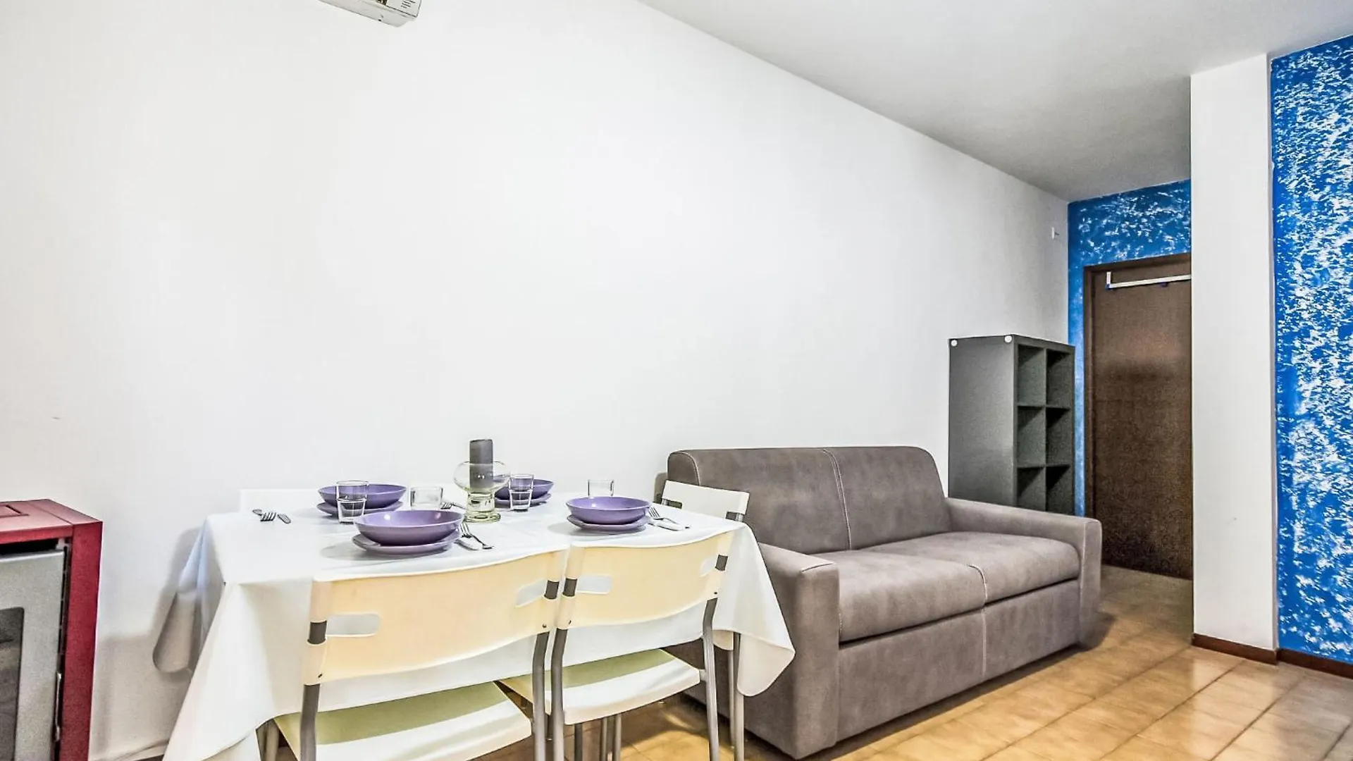 Apartment Antony By Interhome Rosapineta 0*,