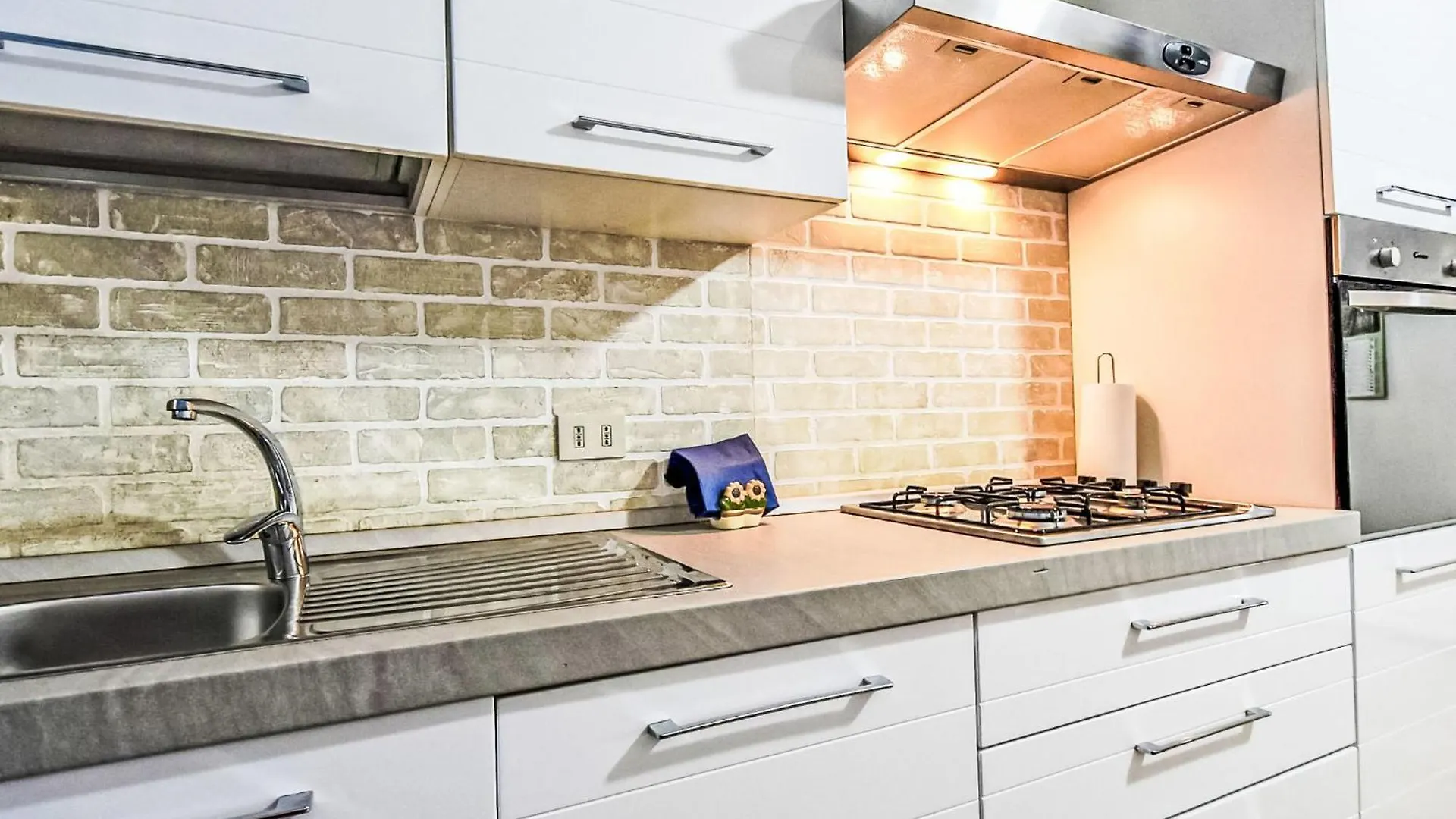 Apartment Antony By Interhome Rosapineta Italy