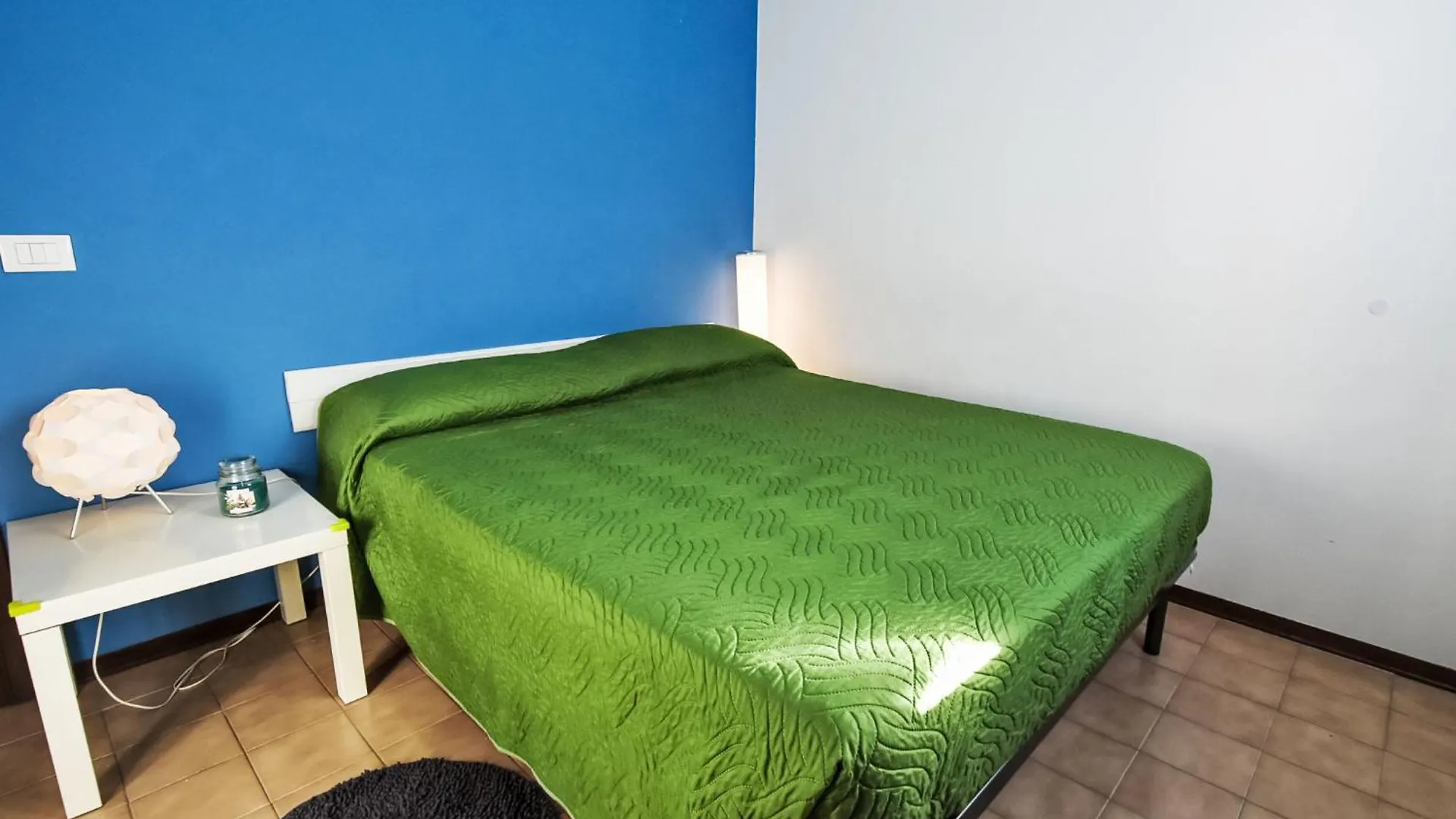 Apartment Antony By Interhome Rosapineta