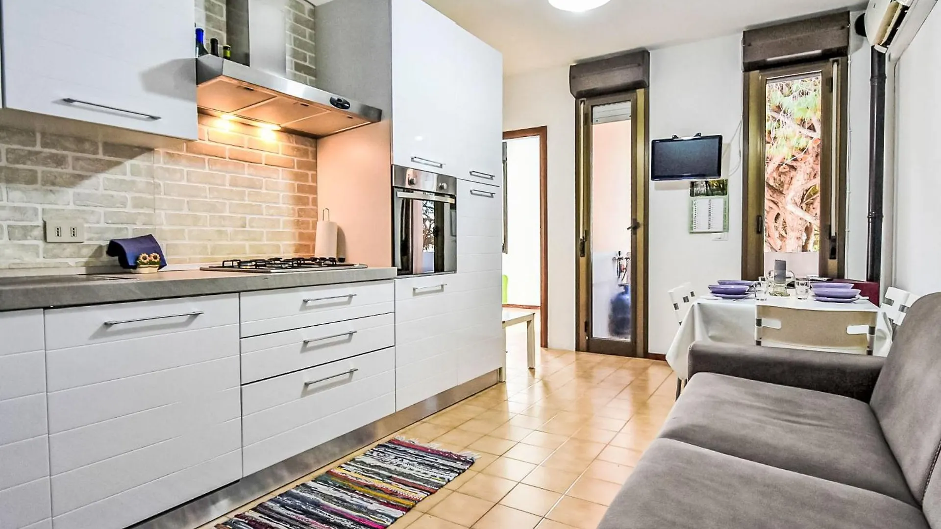 Apartment Antony By Interhome Rosapineta