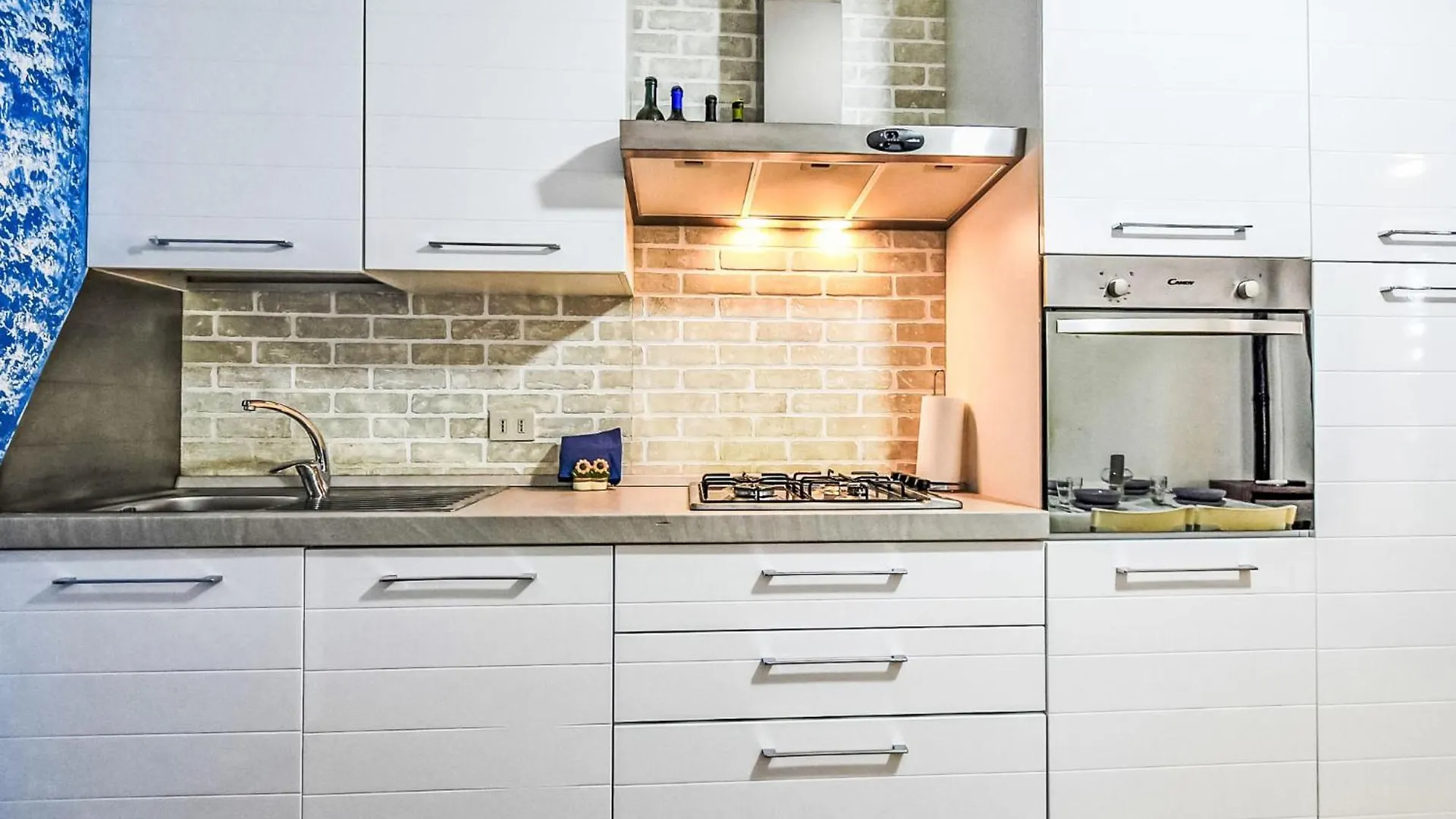 Apartment Antony By Interhome Rosapineta